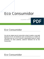 Eco Consumidor 