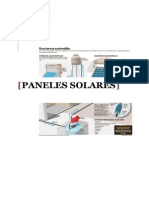 Informe Panel Solar Def