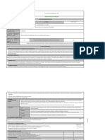 Proyecto Formativo Especializacion Tecnologica en Gestion Del Talento Humano Por Competencias-Metodologia