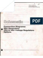 Schematic Connection Diagrams