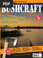 Bush Craft Issue 44