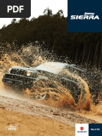 Download Suzuki Jimny Brochure Australia by Anthony Baker SN286554488 doc pdf