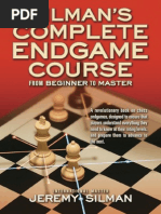 Download Jeremy Silman - Silmans Complete Endgame Course by Rodrigo Bottero SN286557546 doc pdf