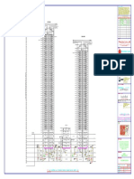 Celine Borja: Mechanical Services: Air Conditioning and Ventilation Services Schematic Diagram Sheet 2 of 2