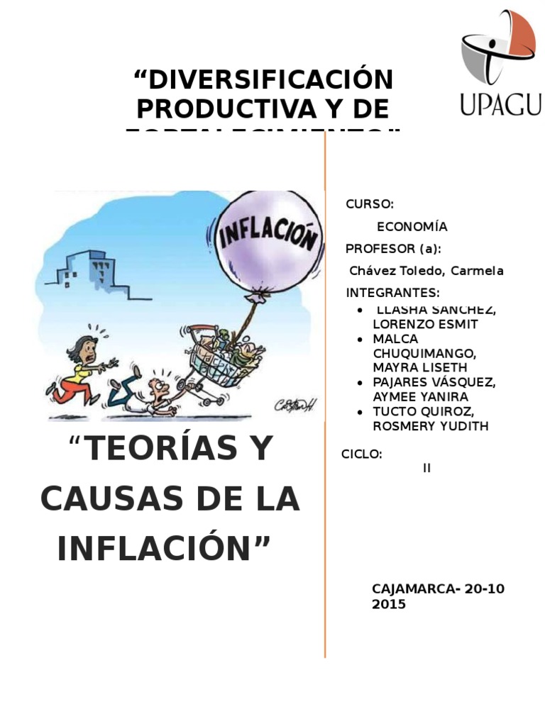 Teoria de la inflacion_teorias