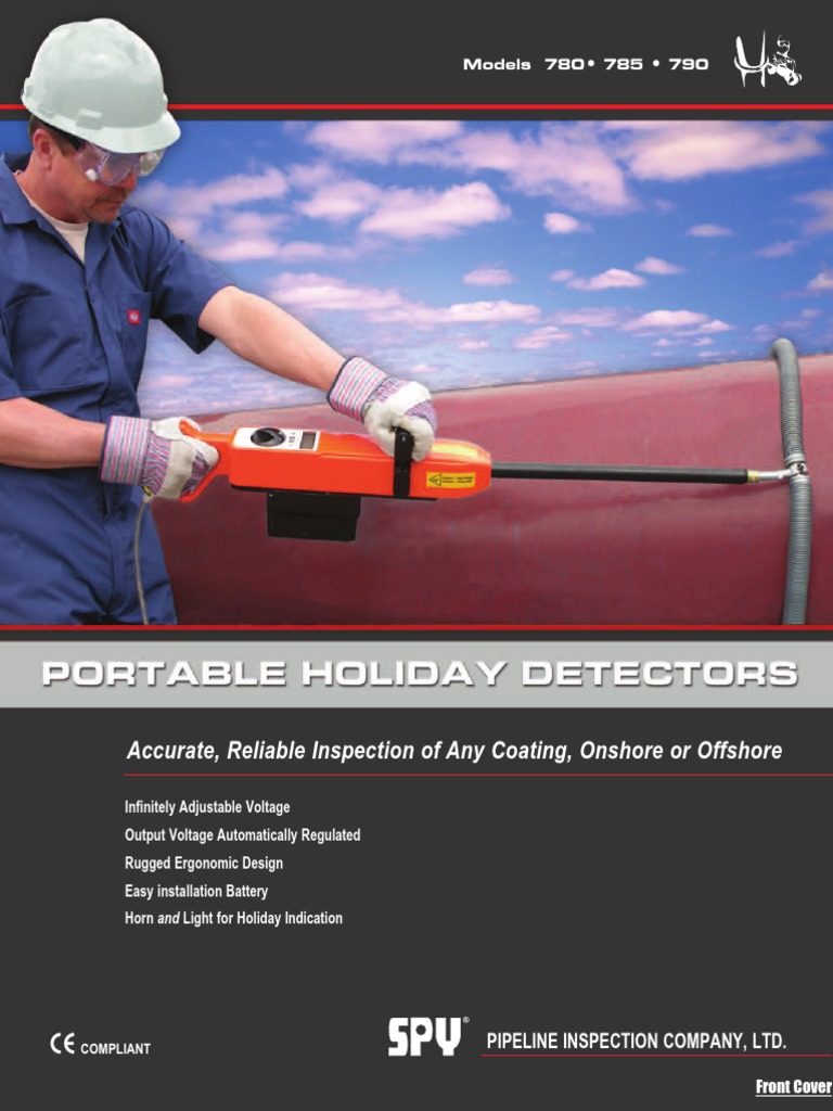Holiday Detector PDF | PDF