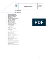 Práctica Sintaxis Funcional