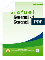 Biofuel Generasi Dua REVIEV 2014 Set A5 + Cover Oke