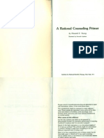 A Rational Counseling Primer-Howard S. Young