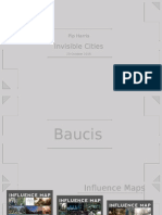 Baucis Crit Presentation 