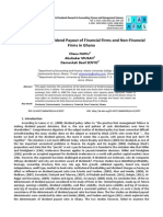 Article 11 Determinants of Dividend Payout of Financial Firms--N