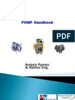 펌프 교육 자료 (Ampco Pump - Nahoo)