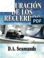 David Seamands La Curacion de Los Recuerdos (Redigitalizado) x Eltropical