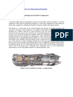 MODULE 2 Gas Turbine System and Propulsion