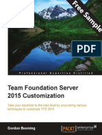 Team Foundation Server 2015 Customization - Sample Chapter