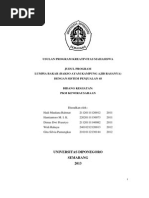 Download PKMK 13 Lumpia BAKAR Proposal by ArfienoJefryK SN286577466 doc pdf