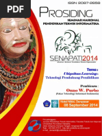 PROSIDING SENAPATI KE-6 PTI UNDIKSHA Perancangan Aplikasi ...