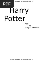 Download Harry Potter and The Dragon of Dawn by Argetlam22 SN28658429 doc pdf