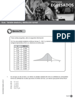 Guía-41 EM-32 Variable Aleatoria y Distribución Normal