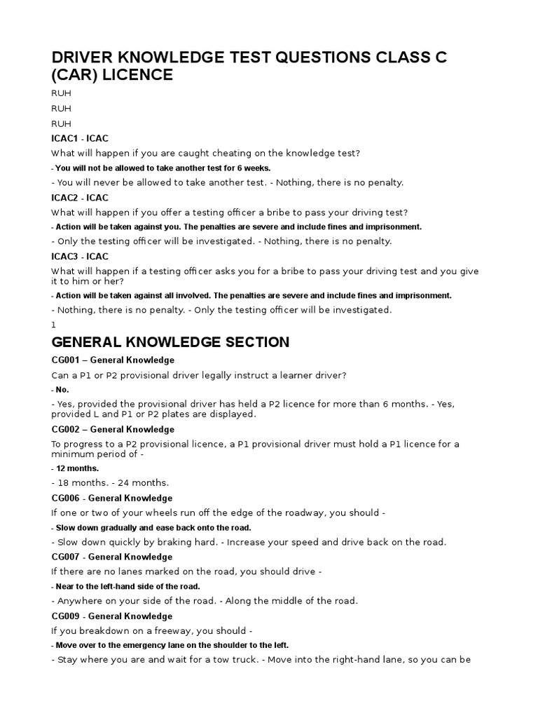 DKT | PDF | Traffic | Traffic Light