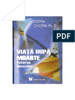 Deepakchopra Viatadupamoarte 140930102417 Phpapp02