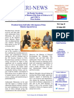 Eri-News, Issue 43, 22 October 2015 