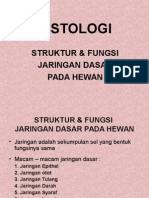 Histologi Dasar 2009 4