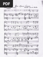 Em Algum Lugar - Claudio Santoro