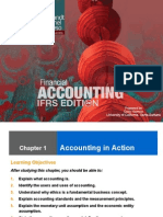 Accounting in Action