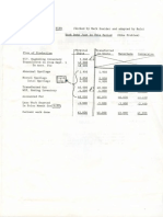 Original - 1390281970 - Process Costing - Bike Problem - FIFO Method PDF