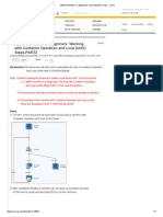 ABAP Workflow for Beginners_ Working With Conta..