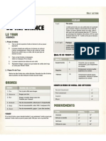 Bolt Action Reference French PDF
