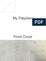 My Flat Plans
