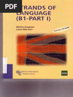 Download Strands of Lenguage b1 PartIa Spravna by contratatunagmailcom SN286610107 doc pdf
