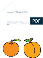 55914447 Frutas Para Colgar