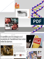 Ebola Powerpoint