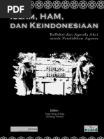 Download Islam - Ham- Keindonesiaan by Dafner Siagian SN28661994 doc pdf