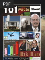 Download 101 Fact About Iits  Iitians by Resonance Kota SN28662550 doc pdf