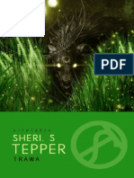 Trawa - Sheri S. Tepper