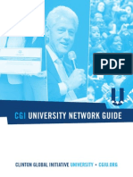 Cgi University Network Guide