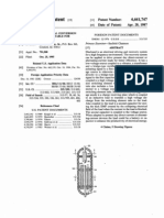 Edwin Gray Patent 4661747