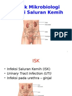 Mikrobiologi (ISK) Gabungan Final Final