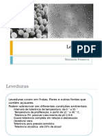 Aula Prática Leveduras