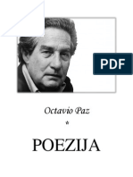 Octavio Paz PDF