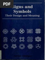 Signs and Symbols