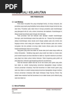 Download laporan hasil kali kelarutan by Hairunnisa SN286643364 doc pdf