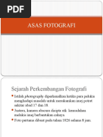 Download asas fotografi by LUQEE SN28664398 doc pdf