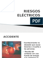 Cap. 001 - Riesgos Electricos