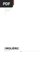 Download Molire by ericafernando SN286650667 doc pdf