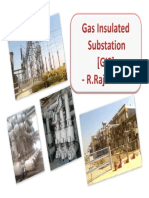 21548809 Gas Insulated Substation